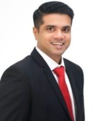 Dr Ramesh Subramaniam