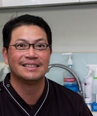 Dr. Raynald Tang