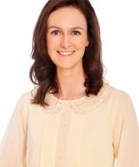 Dr. Rebecca Sinclair