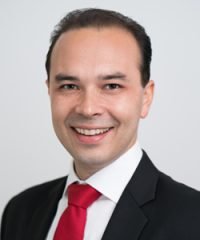 Dr Richard Edward Kissun (Doctor Of Chiropractic)