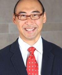 Dr Robert Lim