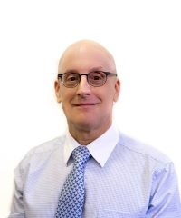 Dr. Robert Wasserman (Doctor Of Chiropractic)