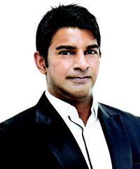 Dr. Rohan Mendis (Aesthetic Doctor)