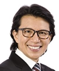 Dr Ronnie Yap Yi Roon