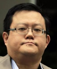 Dr Roy Chio (Aesthetic Doctor)