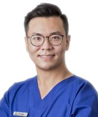 Dr Sam Koo