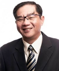 Dr Sam Peh Oon Hui