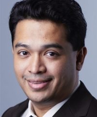 Dr. Samintharaj Kumar (Dental Surgeon)