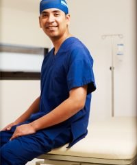 Dr. Sanjay Nalachandran