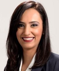 Dr Sanveen Kang-Sadhnani (Psychologist)