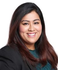 Dr. Sayantani Podder (Doctor Of Chiropractic)