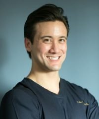 Dr. Shane Alexander Abucewicz Tan