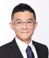 Dr. Shane Kang (Doctor Of Chiropractic)