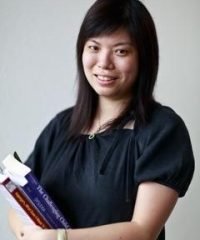 Ms Sharon Lam (Psychologist)