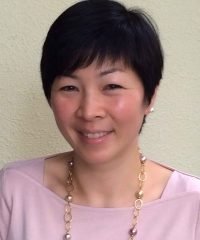 Dr Sharon Loh