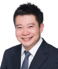 Dr Shawn Goh Siak Shyong