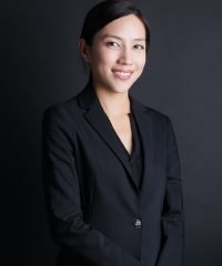 Dr Sherine Yang
