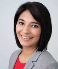 Dr Shwetambra Barar Tandon (Doctor Of Chiropractic)