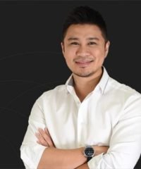 Dr. Siew Tuck Wah (Aesthetic Doctor)