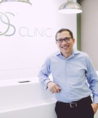 Dr SK Tan (Dermatologist)