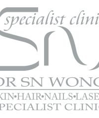 Dr SN Wong Skin, Hair, Nails &  Laser Specialist Clinic