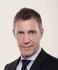 Dr. Stefan Nilsson (Doctor Of Chiropractic)