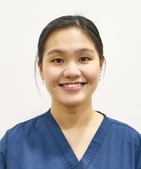 Dr. Stephanie Neo