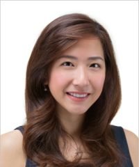 Dr Stephanie Yap