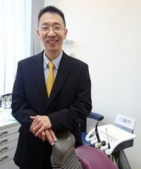Dr. Stephen Khor