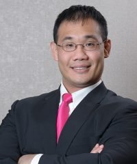 Dr. Stephen Teoh