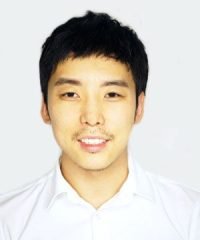 Dr Steve Chon Young June  (Doctor of Chiropractic)