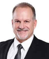 Dr. Steve Lewis (Doctor Of Chiropractic)