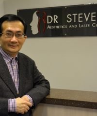 Dr. Steven Ang