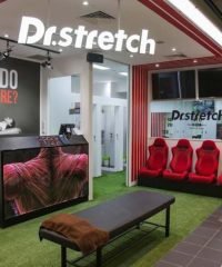 Dr.STRETCH (Suntec City Mall)