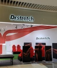 Dr.STRETCH (Westgate)