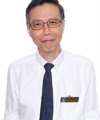 Dr Sum Chee Fang (Endocrinologist)