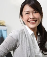 Dr. Suyi Choo (Doctor Of Chiropractic)