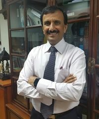 Dr Swaminathan Ikshuvanam