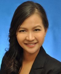 Dr Tabitha Chng (Paediatric Dentist)