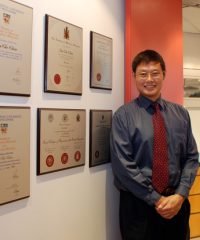 Dr Tan Chi Chiu