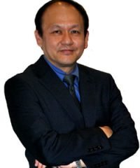 Dr Tan Chin Hwee