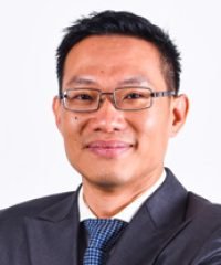 Dr Tan Chyn Hong