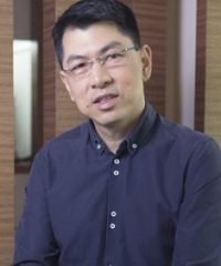 Dr Tan Hiok Hee (Dermatologist)