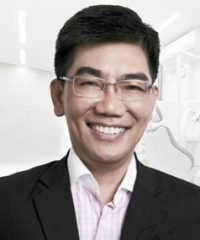 Dr Tan Kok Leong (Aesthetic Doctor)