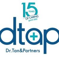 Dr. Tan & Partners @ Robertson Walk