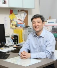 Dr Tan Ter Chyan