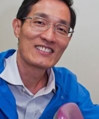 Dr. Tan Tien Wang