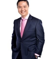 Dr Tan Toh Lick (Obstetrician & Gynaecologist)