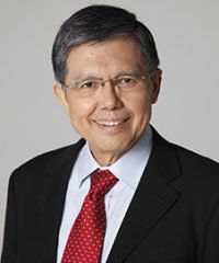 Dr Tan Yew Oo