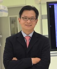 Dr Tan Yih Kai
